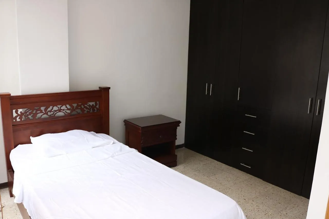 Apartamentos Limonar 칼리 콜롬비아