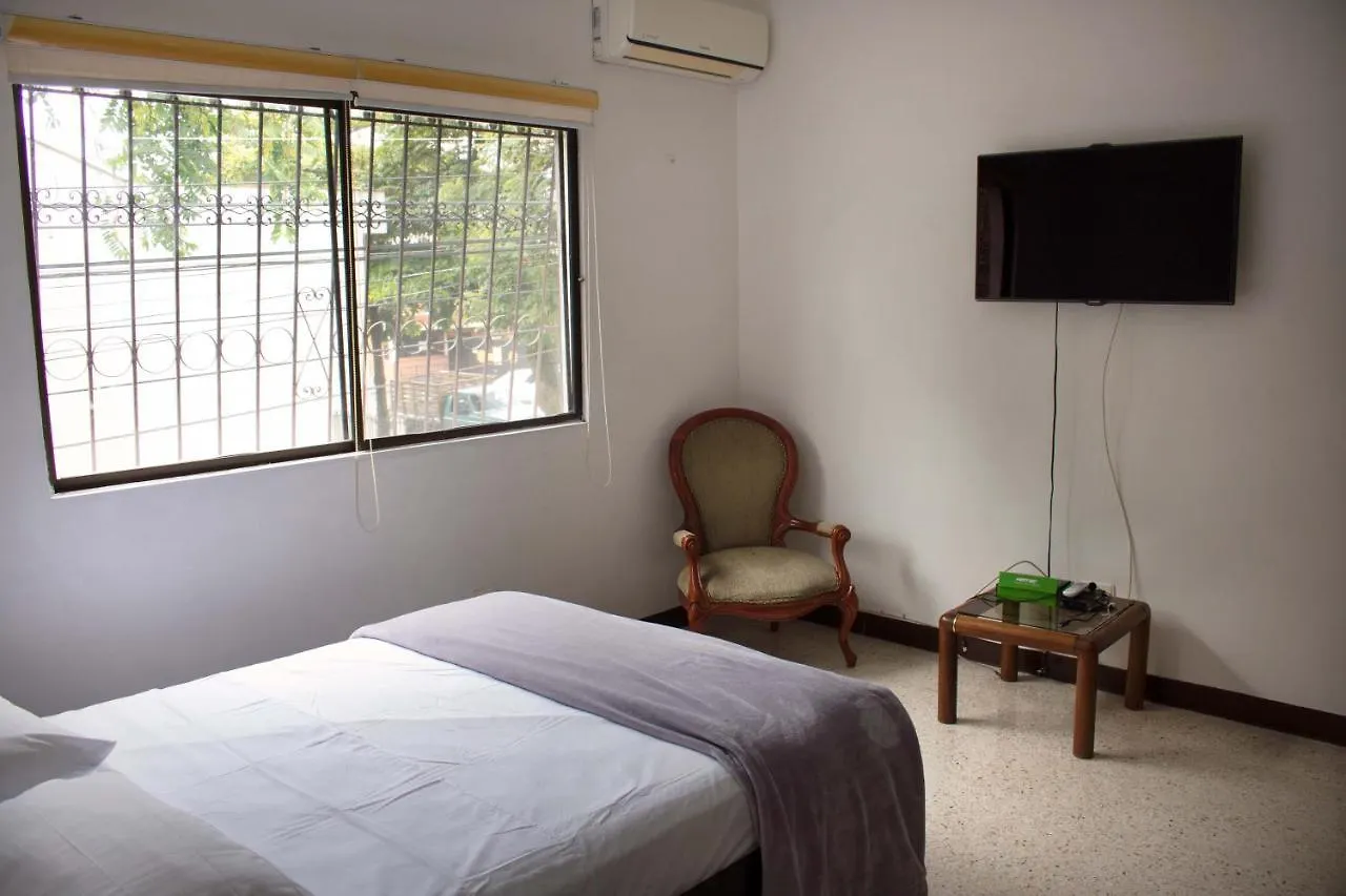 Apartamentos Limonar 칼리 콜롬비아