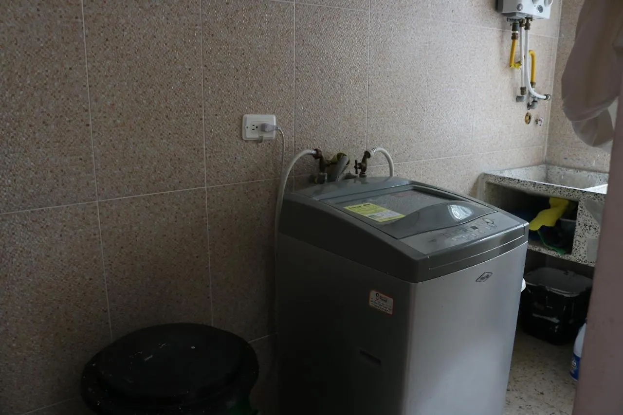 Apartamentos Limonar 칼리
