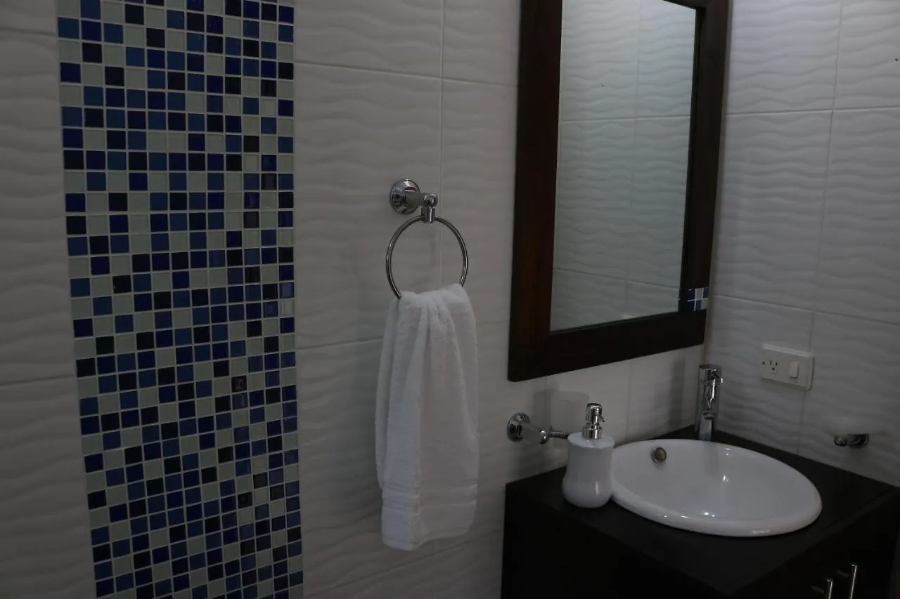 아파트 Apartamentos Limonar 칼리 콜롬비아