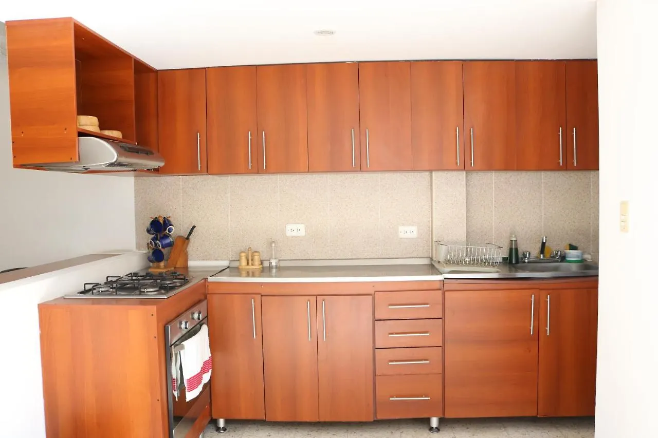 Apartamentos Limonar Cali