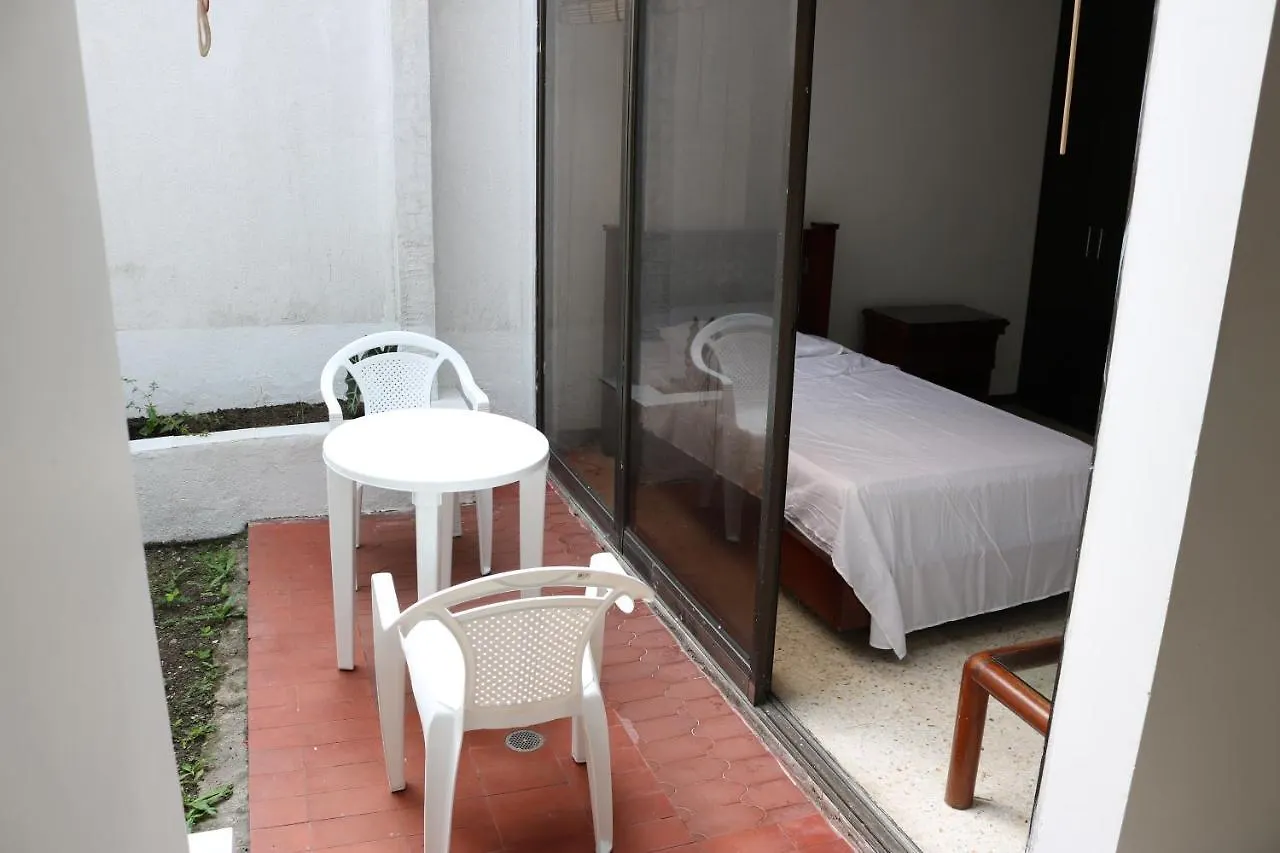 Apartamentos Limonar Cali