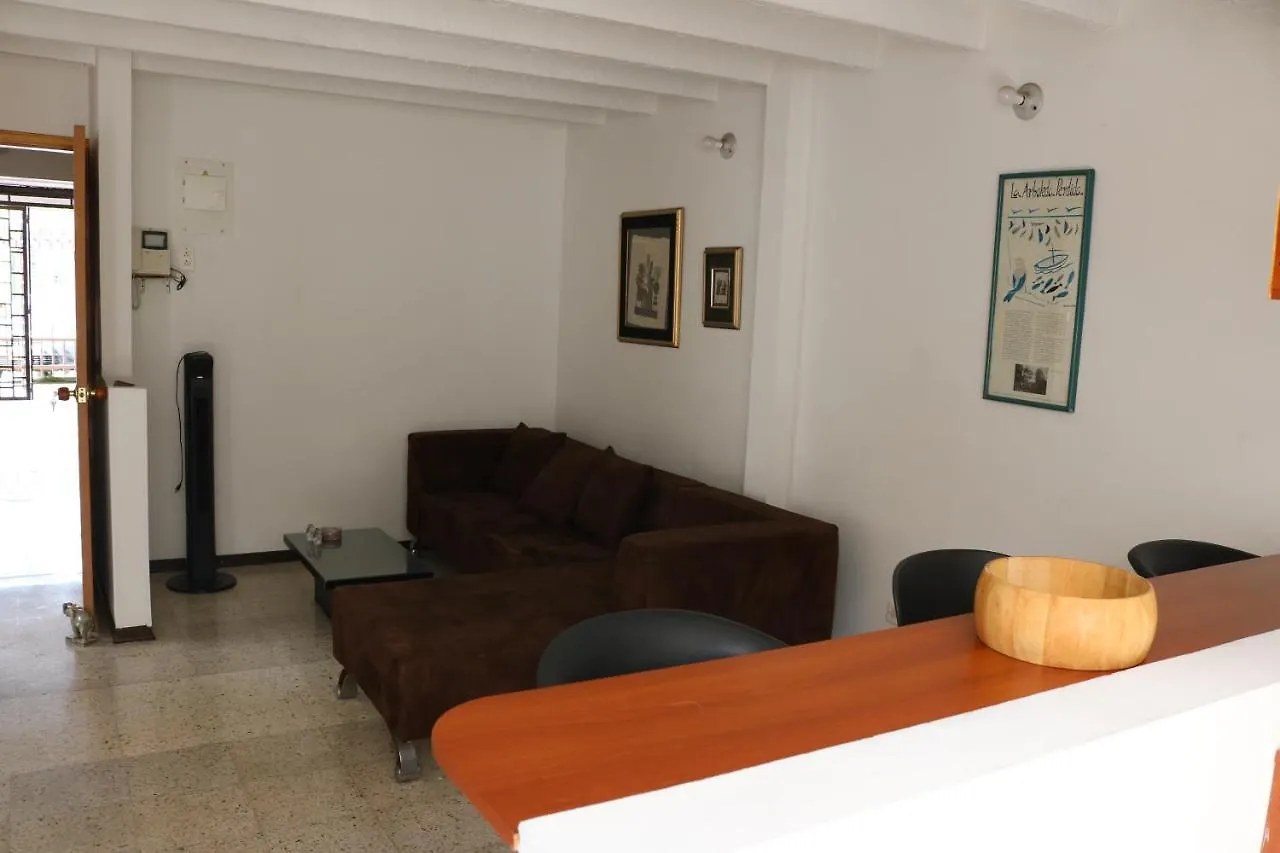 Apartamentos Limonar Cali