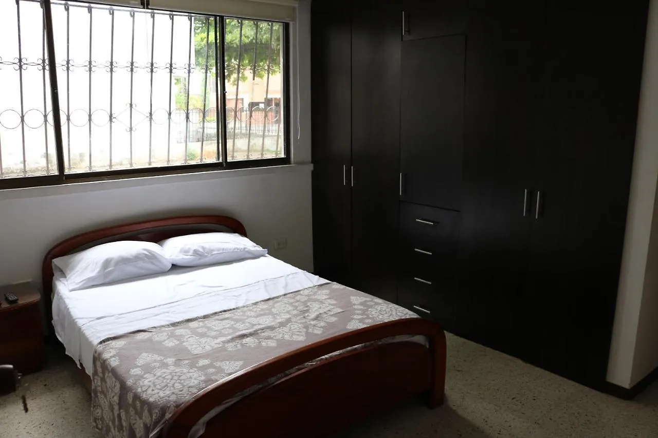 Apartamentos Limonar Cali