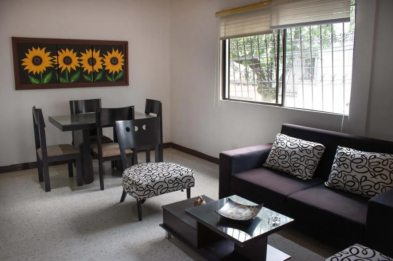 Apartamentos Limonar Cali
