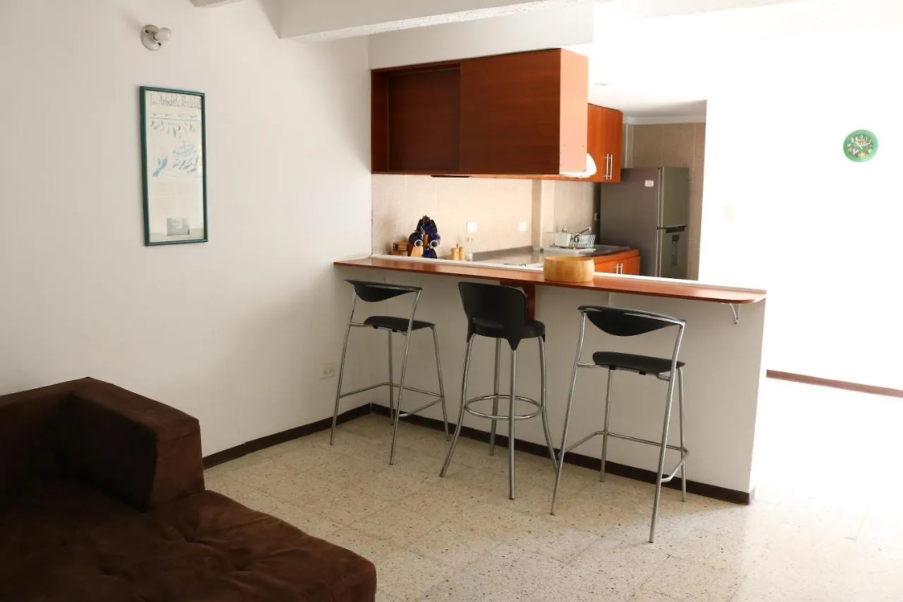 Apartamentos Limonar Cali