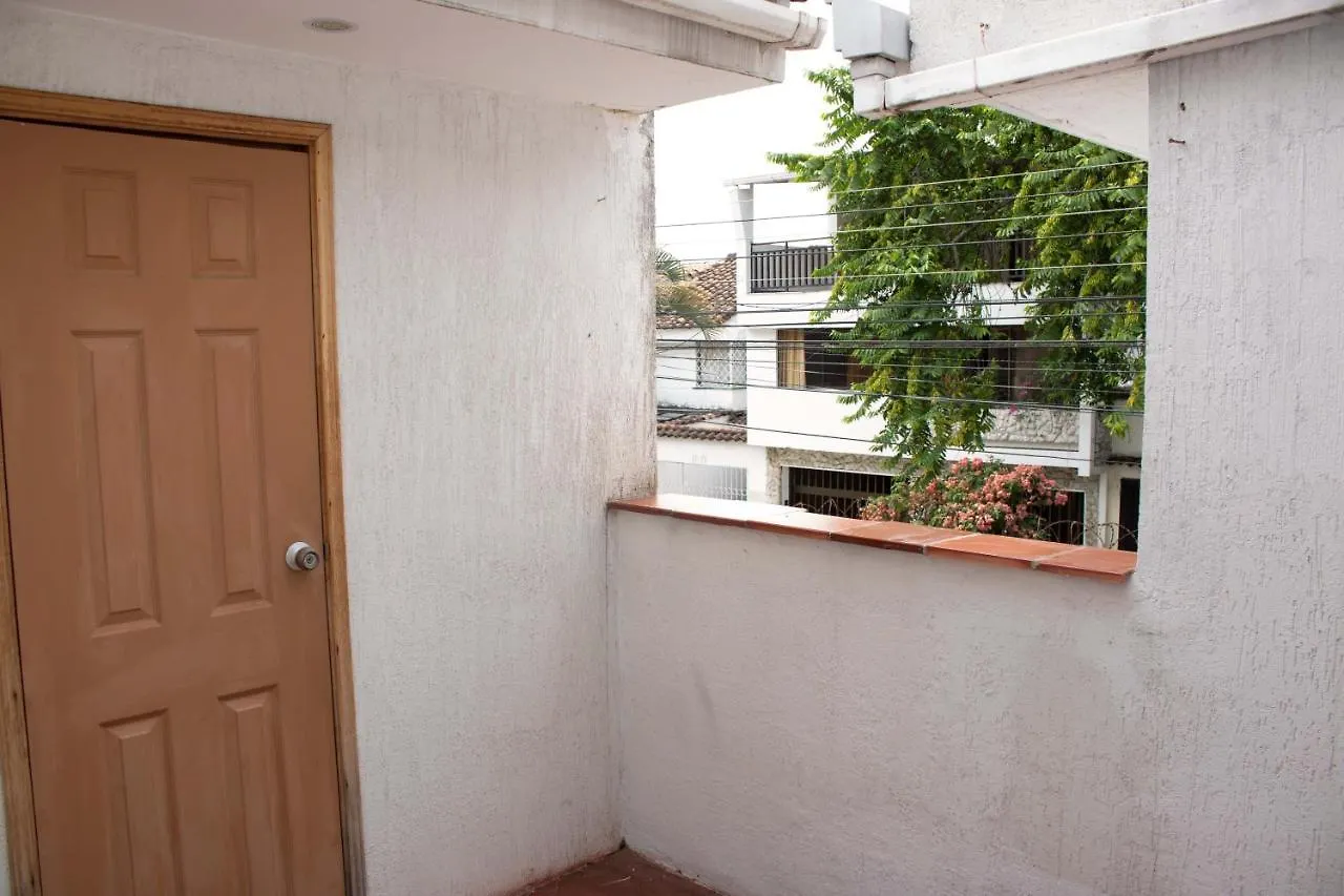 Apartamentos Limonar Cali 0*,  Colombia