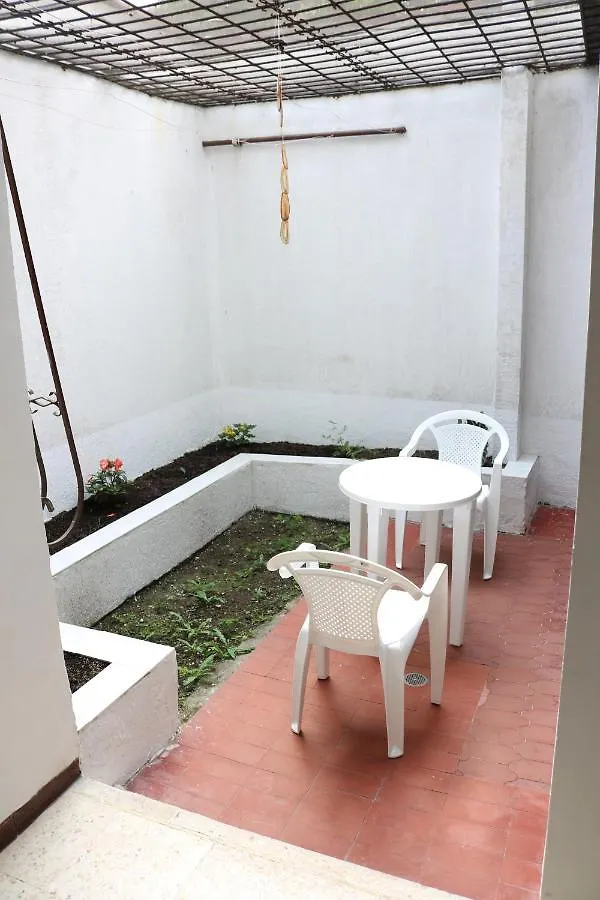 Apartamentos Limonar Cali