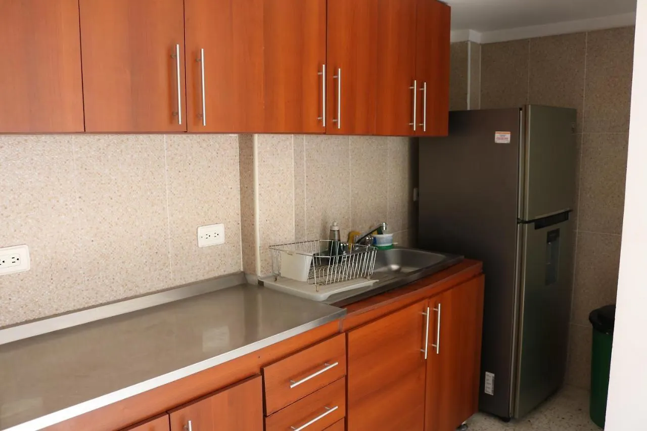 Apartamentos Limonar Cali