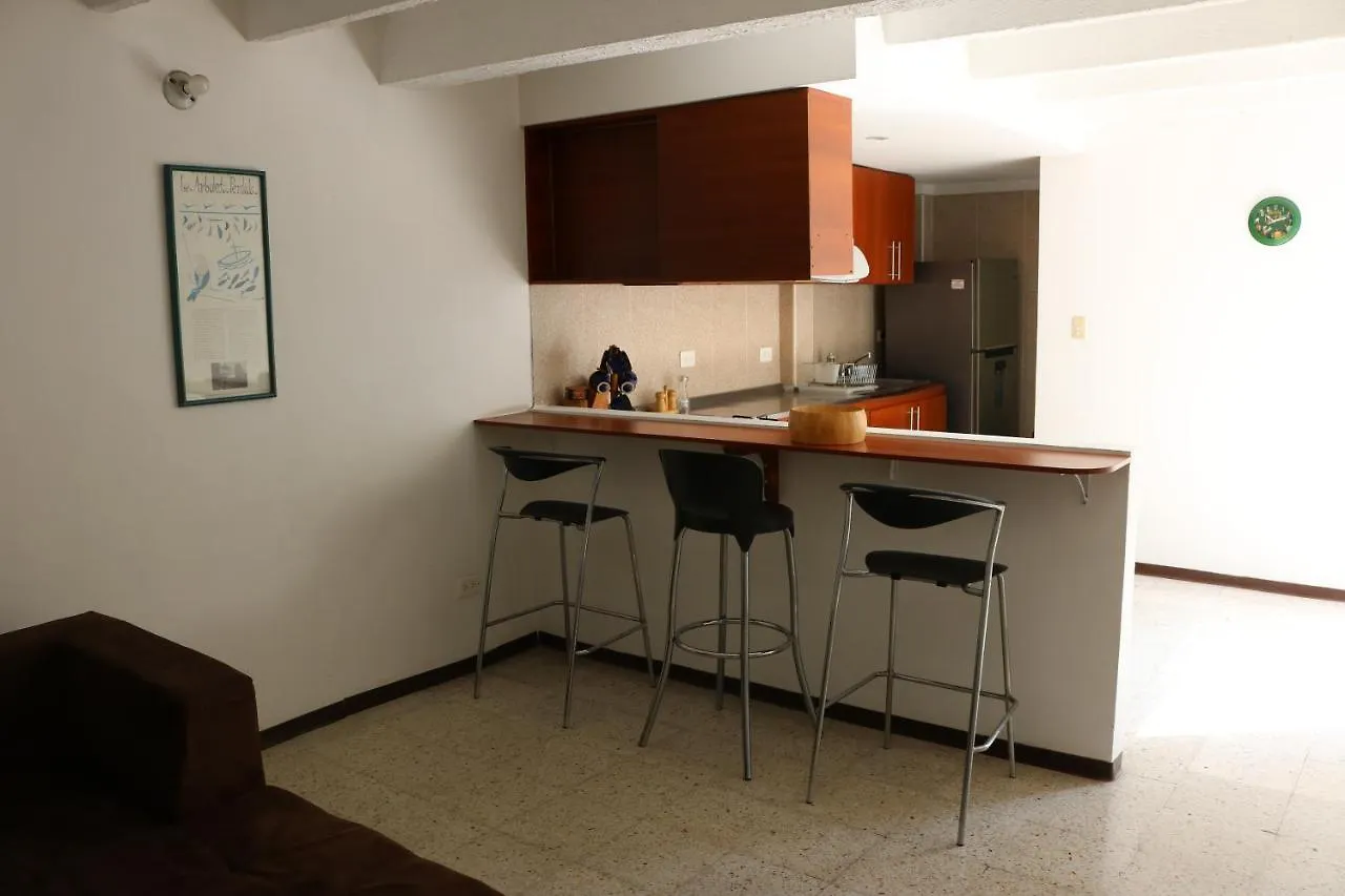 Apartamentos Limonar Cali