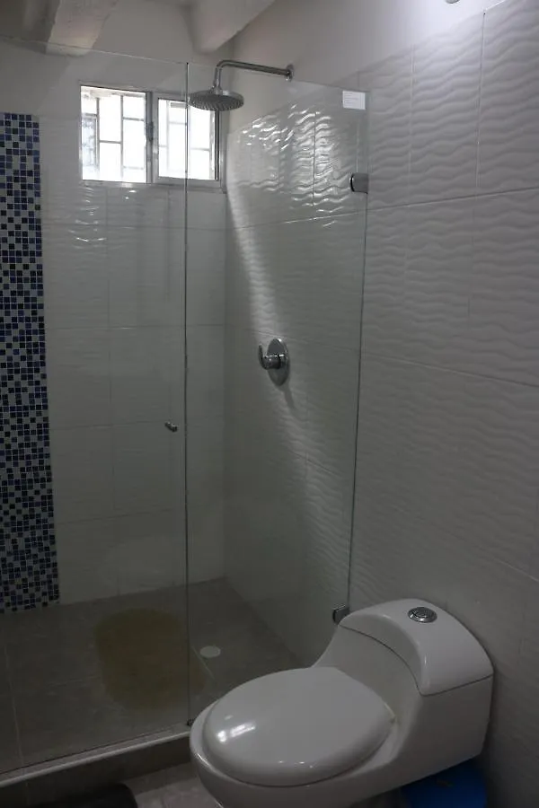 Apartamentos Limonar Cali 0*,  Colombia